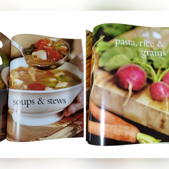 The Ultimate Southern Living‎ Cookbook - Picture 7 of 12